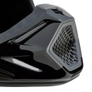 Fox Racing - V3 ReviHelmet-Black/Grey (31366-014)