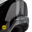Fox Racing - V3 ReviHelmet-Black/Grey (31366-014)