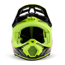 Fox Racing - V3 ReviHelmet-Red/Yellow (31366-080)
