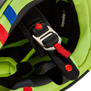 Fox Racing - V3 ReviHelmet-Red/Yellow (31366-080)