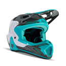 Fox Racing - V3 ReviHelmet-Teal (31366-176)