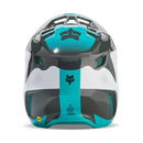 Fox Racing - V3 ReviHelmet-Teal (31366-176)