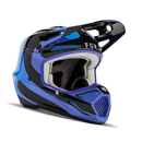 Fox Racing - V3 Magnetic Helmet-Black (31367-001)
