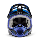 Fox Racing - V3 Magnetic Helmet-Black (31367-001)