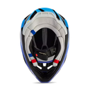 Fox Racing - V3 Magnetic Helmet-Black (31367-001)