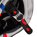 Fox Racing - V3 Magnetic Helmet-Black (31367-001)