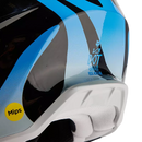 Fox Racing - V3 Magnetic Helmet-Black (31367-001)