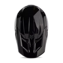 Fox Racing - V1 Solid Helmet-Black (31369-001)