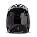 Fox Racing - V1 Solid Helmet-Black (31369-001)