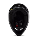 Fox Racing - V1 Solid Helmet-Black (31369-001)