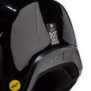 Fox Racing - V1 Solid Helmet-Black (31369-001)