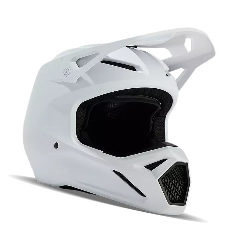 V1 Matte Fox V1 Helmet 2019 FOX HELMET V1 Matt Black Offroad Youth *NEW* V1 Matte Fox V1 Helmet 2019 FOX HELMET V1 Matt Black Offroad Youth *NEW*
