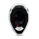 Fox Racing - V1 Solid Helmet-Matte White (31369-067)