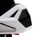 Fox Racing - V1 Solid Helmet-Matte White (31369-067)