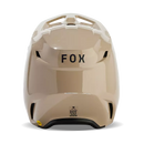 Fox Racing - V1 Solid Helmet-Taupe (31369-235)