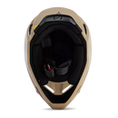 Fox Racing - V1 Solid Helmet-Taupe (31369-235)