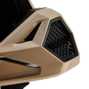Fox Racing - V1 Solid Helmet-Taupe (31369-235)