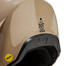 Fox Racing - V1 Solid Helmet-Taupe (31369-235)
