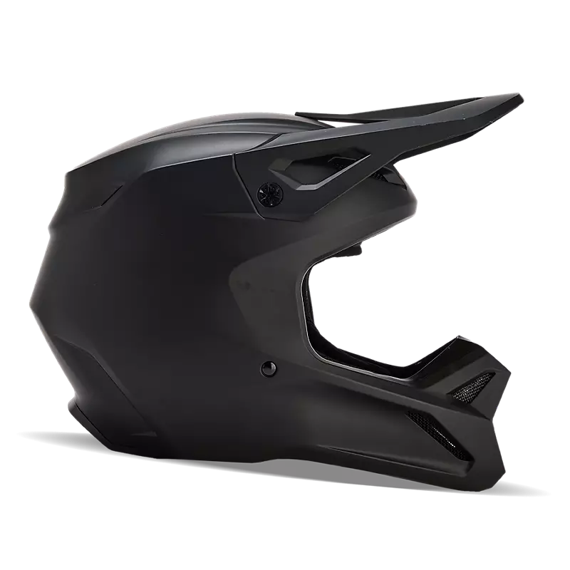 Fox Racing - V1 Solid Helmet