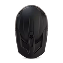 Fox Racing - V1 Solid Helmet-Matte Black (31369-255)