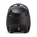 Fox Racing - V1 Solid Helmet-Matte Black (31369-255)
