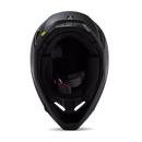 Fox Racing - V1 Solid Helmet-Matte Black (31369-255)