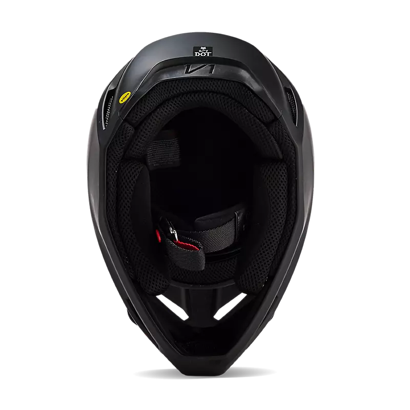 Fox Racing - V1 Solid Helmet