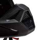 Fox Racing - V1 Solid Helmet-Matte Black (31369-255)