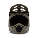Fox Racing - V1 Solid Helmet-Ash (31369-469)