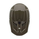 Fox Racing - V1 Solid Helmet-Ash (31369-469)