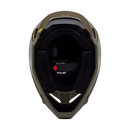 Fox Racing - V1 Solid Helmet-Ash (31369-469)