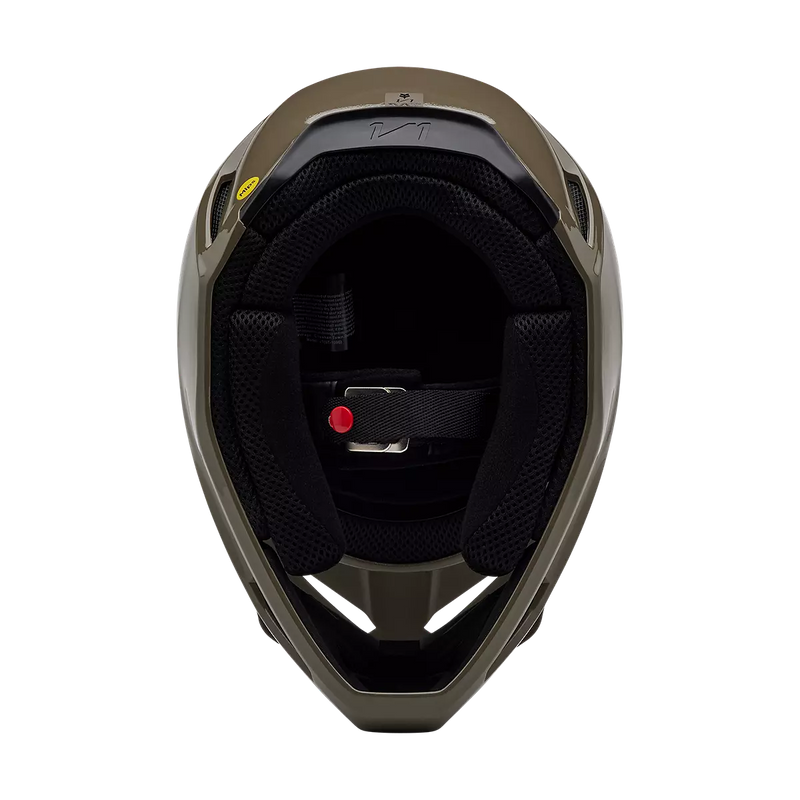 Fox Racing - V1 Solid Helmet