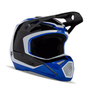Fox Racing - V1 Nitro Helmet-Blue (31370-002)