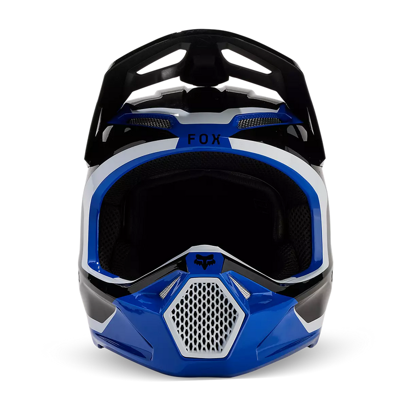 Fox Racing - V1 Nitro Helmet Fox Racing - V1 Nitro Helmet