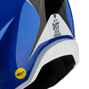Fox Racing - V1 Nitro Helmet-Blue (31370-002)