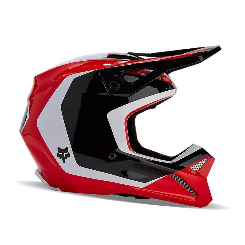 Fox Racing - V1 Nitro Helmet Fox Racing - V1 Nitro Helmet