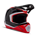 Fox Racing - V1 Nitro Helmet-Flo Red (31370-110)