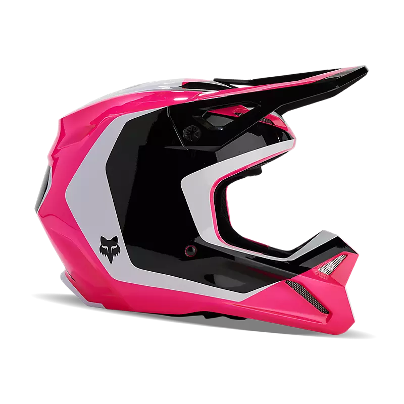 fox racing motorcycle helmet wiki Fox Racing - V1 Nitro Helmet