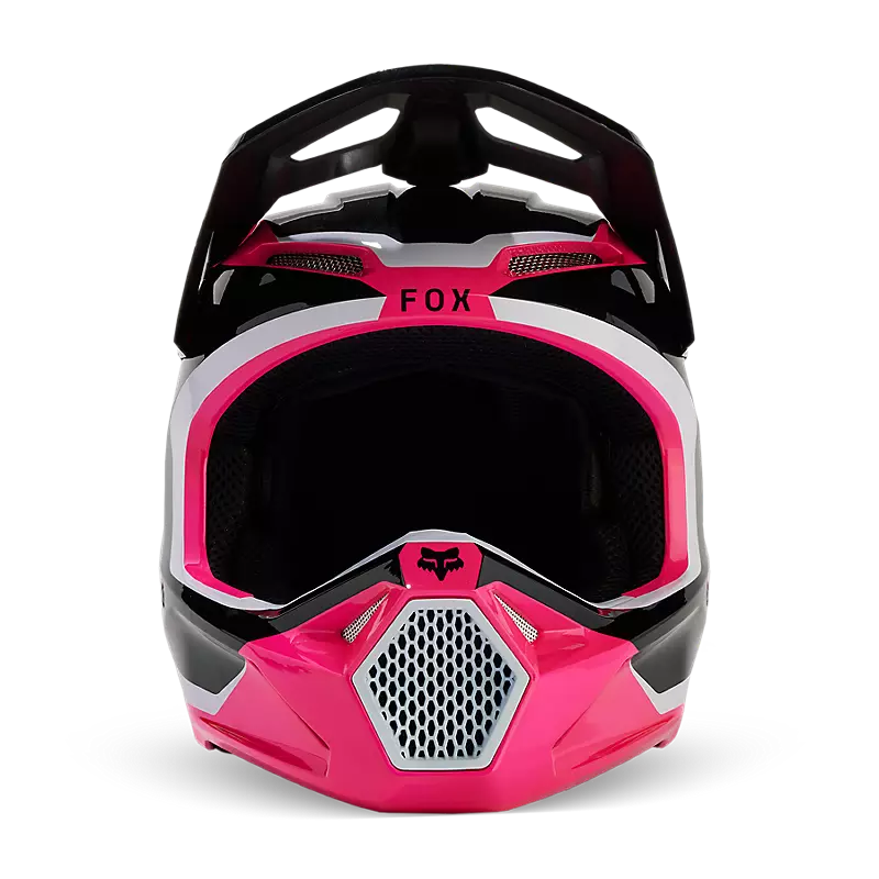 Fox Racing - V1 Nitro Helmet Fox Racing - V1 Nitro Helmet