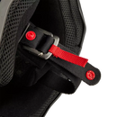 Fox Racing - V1 Nitro Helmet-Dark Shadow (31370-330)