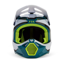 Fox Racing - V1 Nitro Helmet-Maui Blue (31370-551)