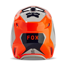 Fox Racing - V1 Nitro Helmet-Flo Orange (31370-824)