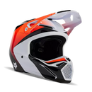 Fox Racing - V1 Streak Helmet-White (31371-008)