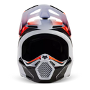 Fox Racing - V1 Streak Helmet-White (31371-008)