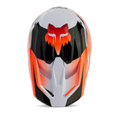 Fox Racing - V1 Streak Helmet-White (31371-008)