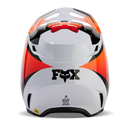 Fox Racing - V1 Streak Helmet-White (31371-008)