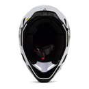Fox Racing - V1 Streak Helmet-White (31371-008)