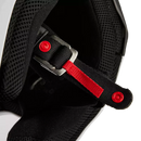 Fox Racing - V1 Streak Helmet-White (31371-008)