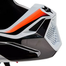 Fox Racing - V1 Streak Helmet-White (31371-008)