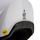 Fox Racing - V1 Streak Helmet-White (31371-008)